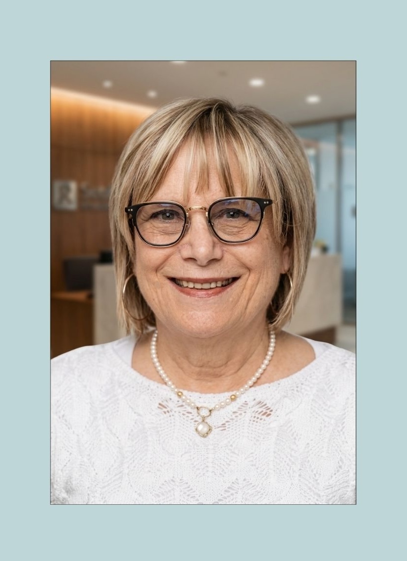 Marlene Dworkind